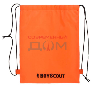 Терморюкзак BOYSCOUT 32х42 /61591